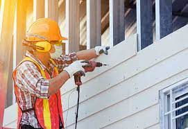 Best Aluminum Siding Installation  in Conyers, GA