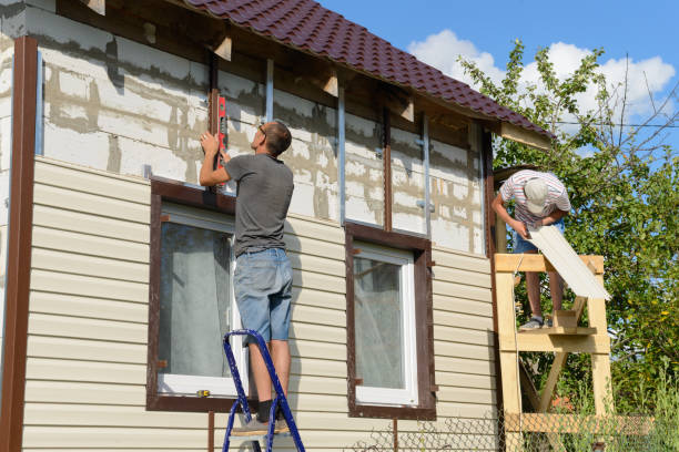 Best Siding for Commercial Buildings  in Conyers, GA