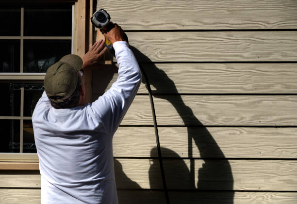 Best Stucco Siding  in Conyers, GA